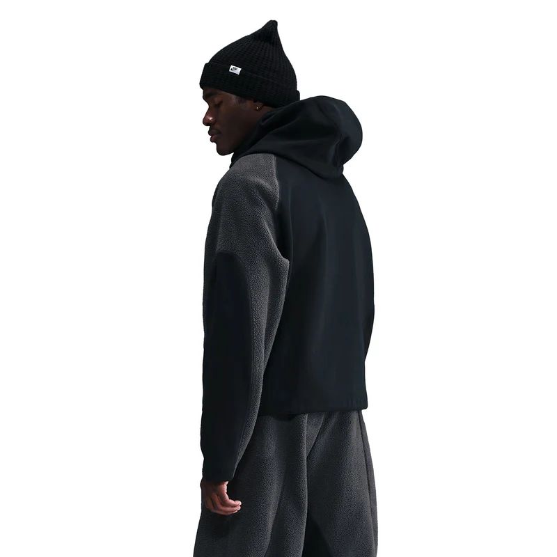 Sweat à Capuche Nike Sportswear Tech Windfall