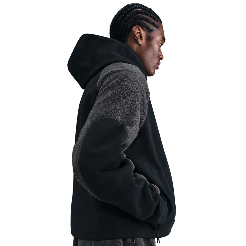 Sweat à Capuche Nike Sportswear Tech Windfall