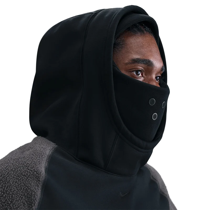 Sweat à Capuche Nike Sportswear Tech Windfall