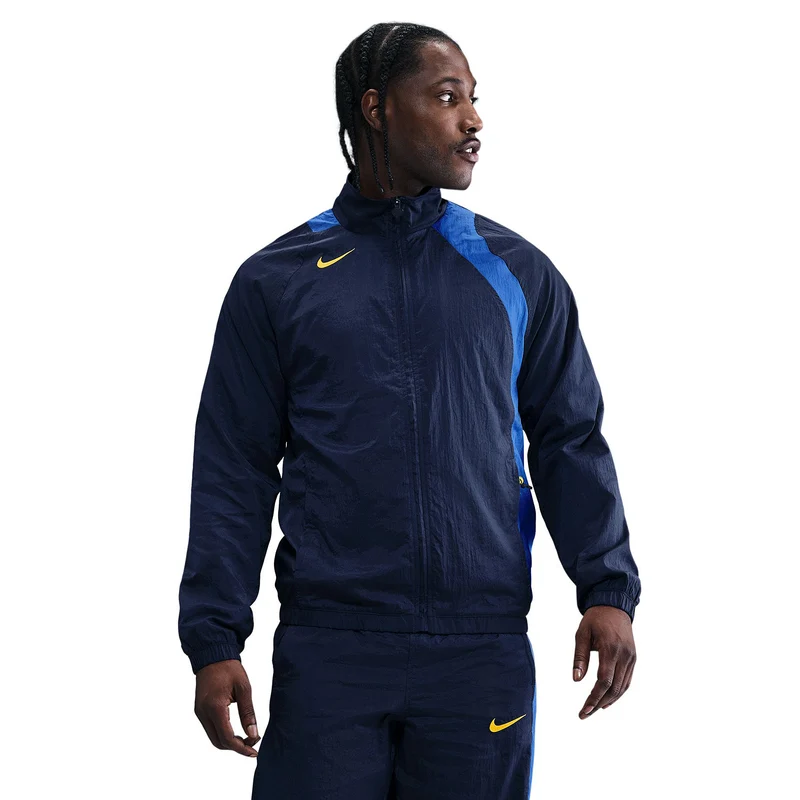 Nike Repel Total 90 Track Jacket