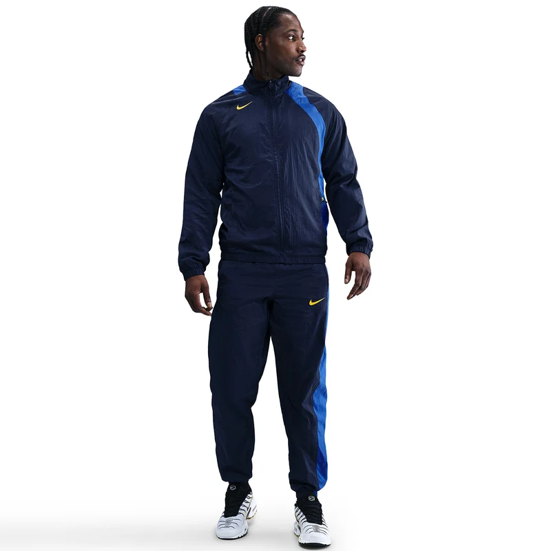 Nike Repel Total 90 Track Jacket