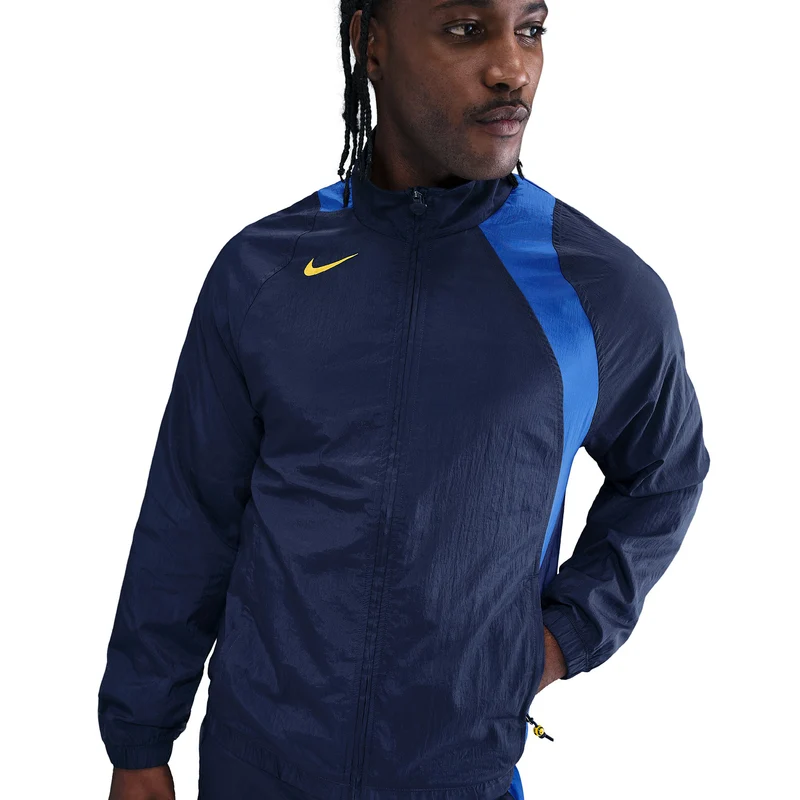 Nike Repel Total 90 Track Jacket