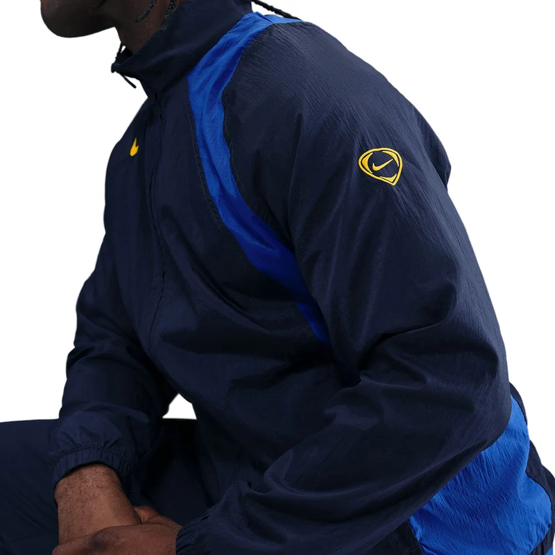 Nike Repel Total 90 Track Jacket