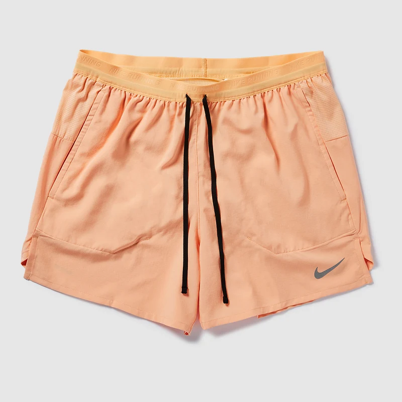 Short Nike Stride Dri-FIT 13 cm Slip Intégré