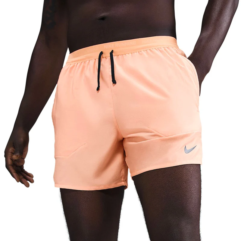 Short Nike Stride Dri-FIT 13 cm Slip Intégré