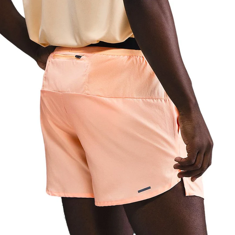 Short Nike Stride Dri-FIT 13 cm Slip Intégré