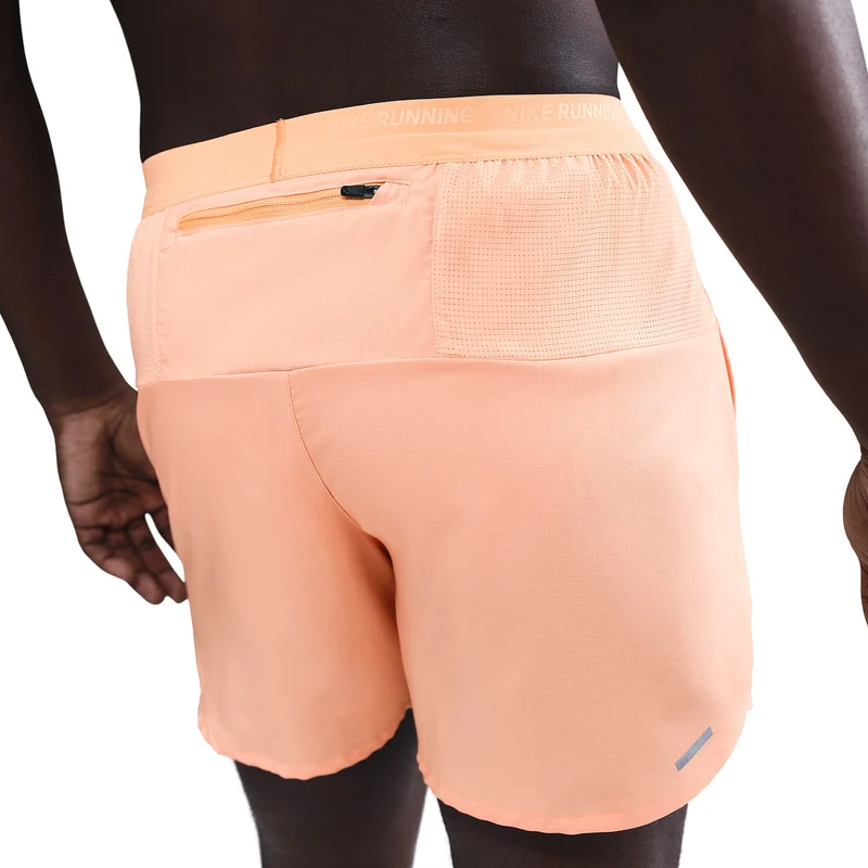 Short Nike Stride Dri-FIT 13 cm Slip Intégré