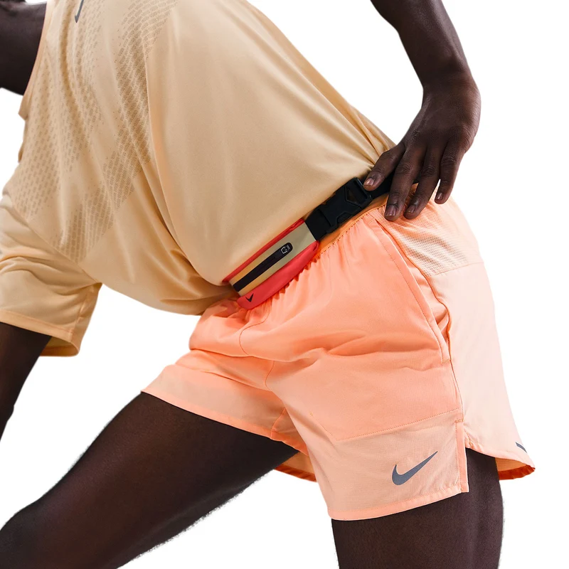 Short Nike Stride Dri-FIT 13 cm Slip Intégré
