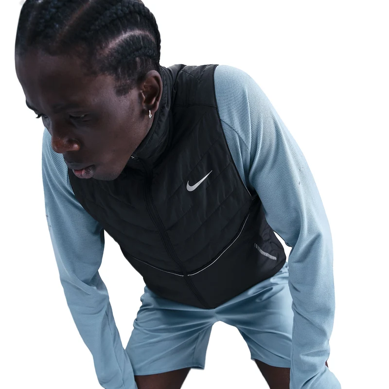 Débardeur Nike Therma-FIT Repel Réflèchissant