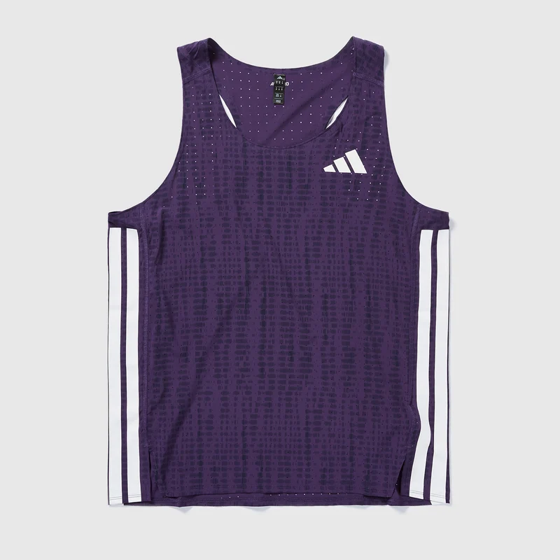 Débardeur adidas adizero