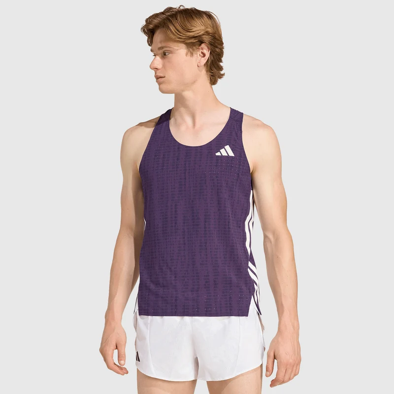 Débardeur adidas adizero