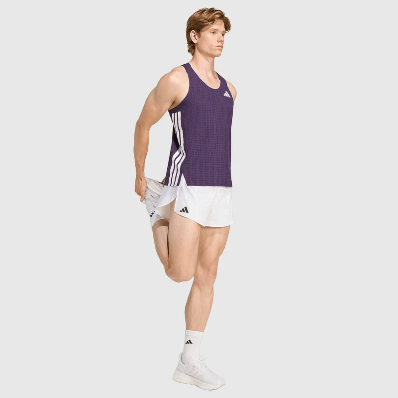 Débardeur adidas adizero