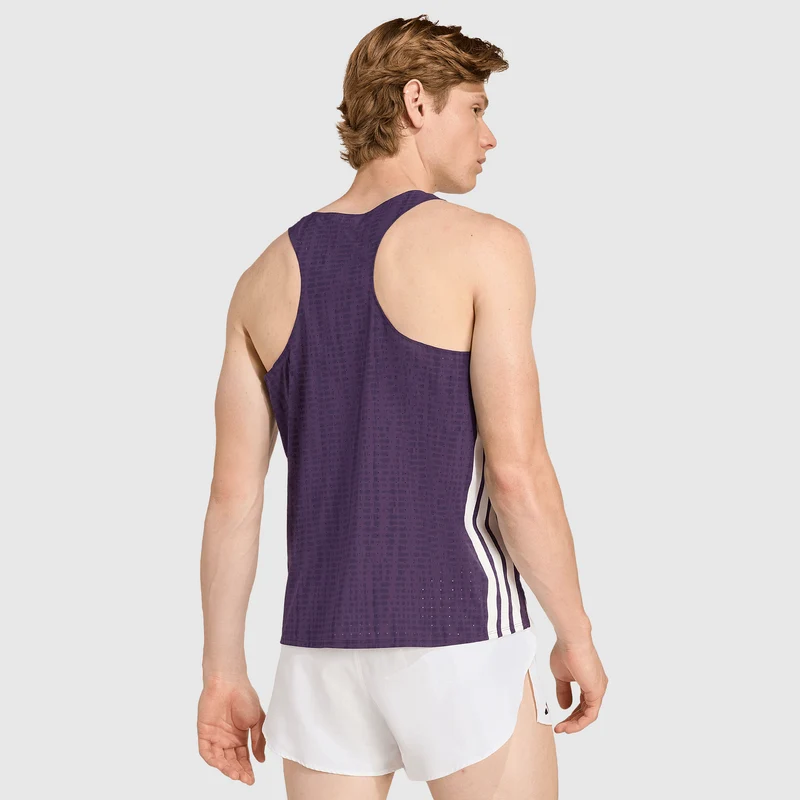 Débardeur adidas adizero