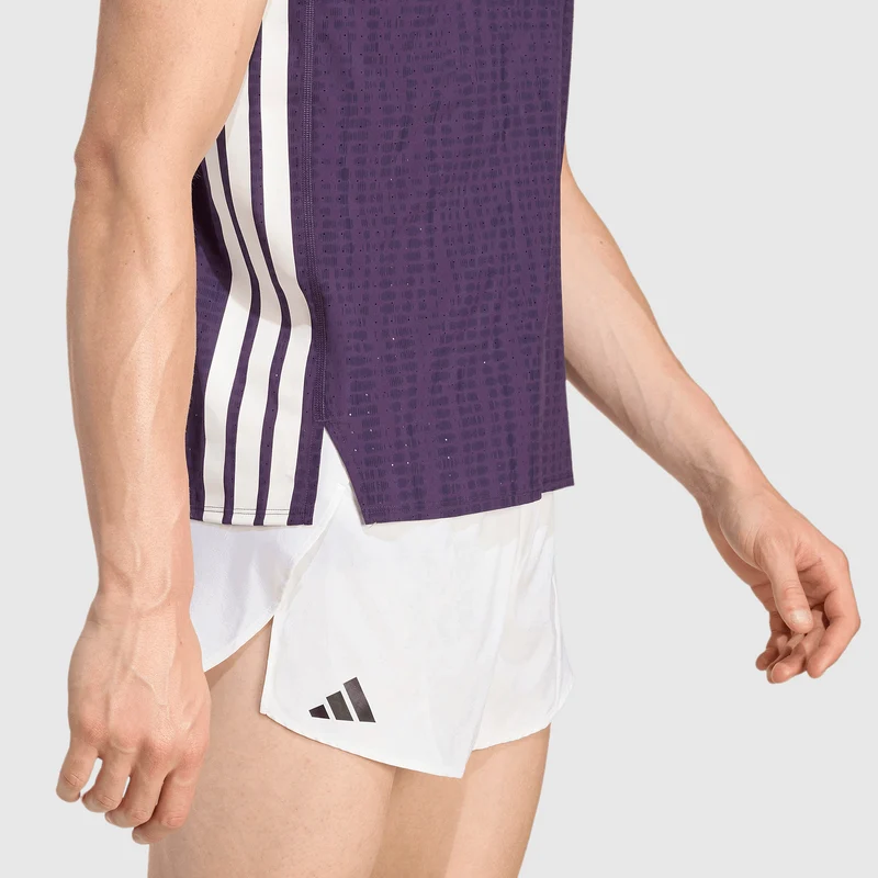 Débardeur adidas adizero