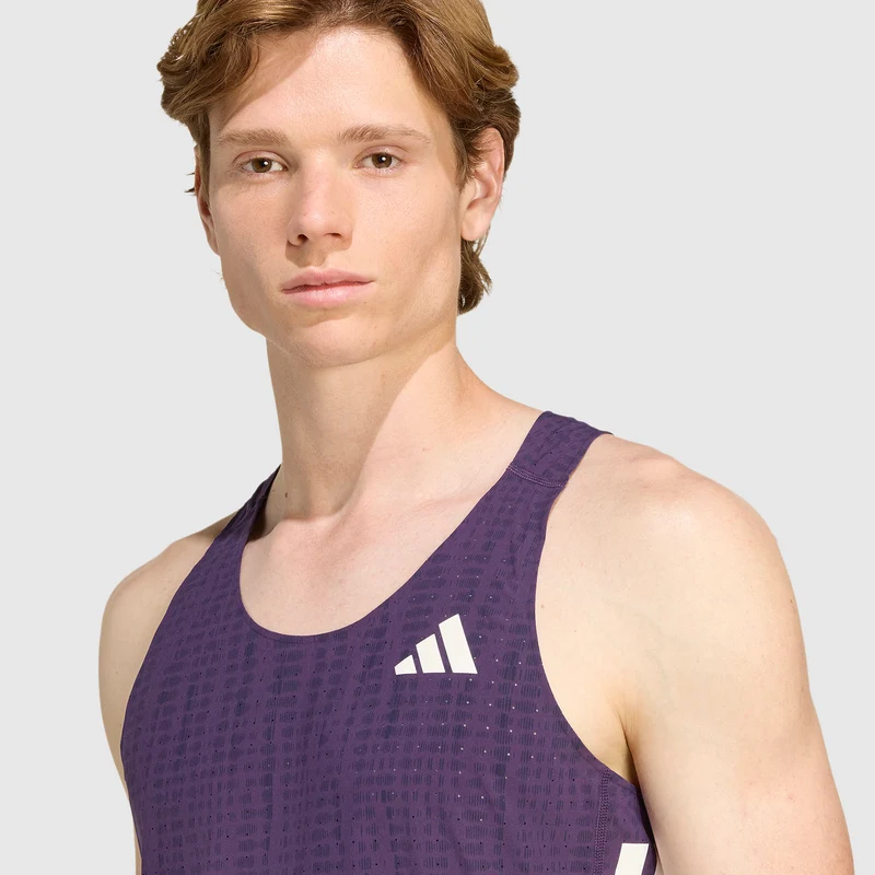 Débardeur adidas adizero