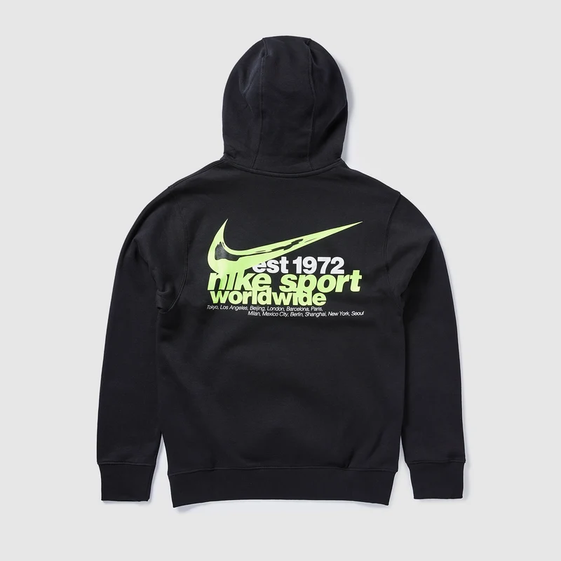 Sweat à Capuche Nike Sportswear Club