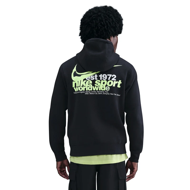 Sweat à Capuche Nike Sportswear Club