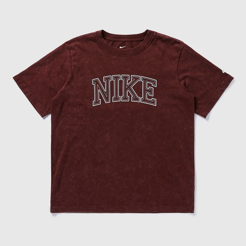 T-Shirt Nike Sportswear Classics+ pour Femme
