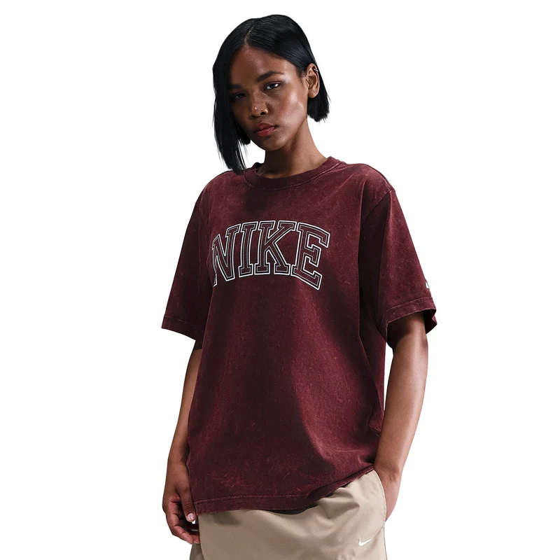 T-Shirt Nike Sportswear Classics+ pour Femme