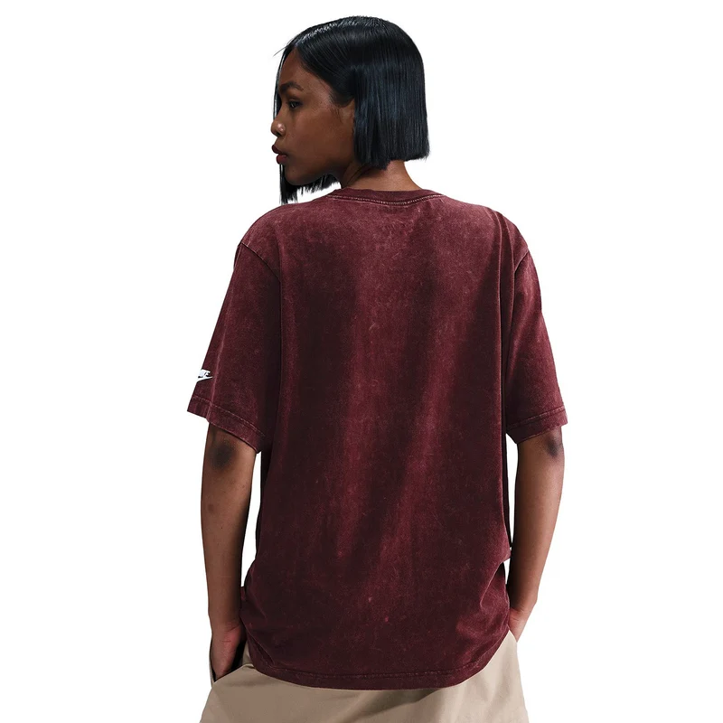 T-Shirt Nike Sportswear Classics+ pour Femme