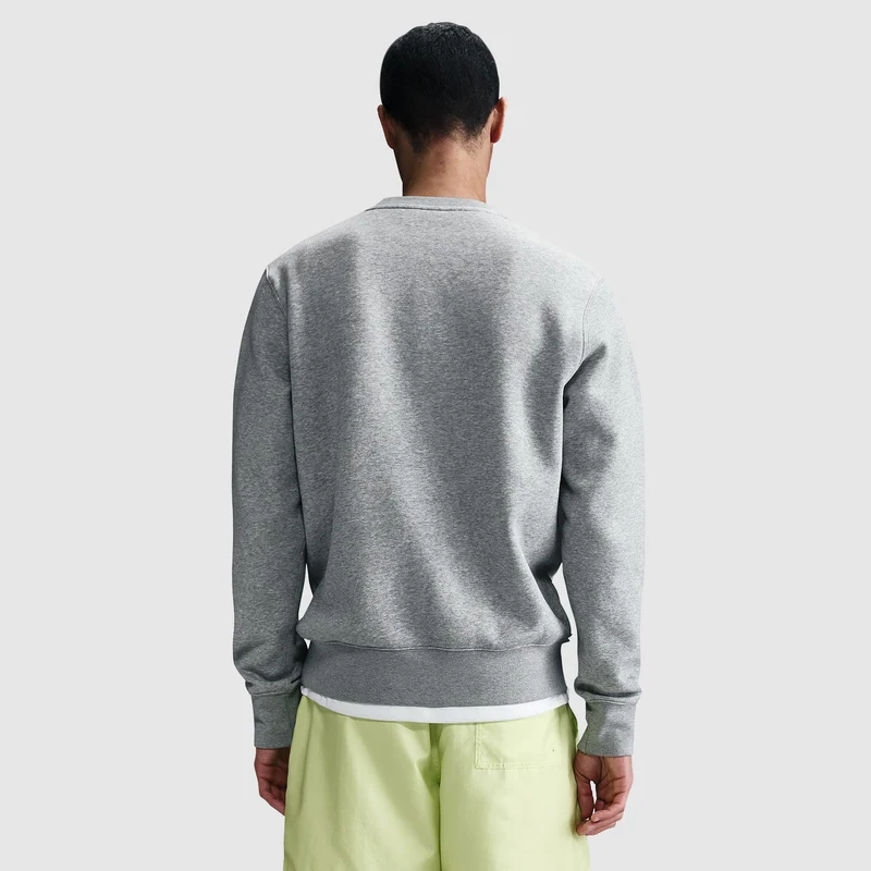 Sweatshirt Nike Sportswear Club Fleece Ras-du-Cou