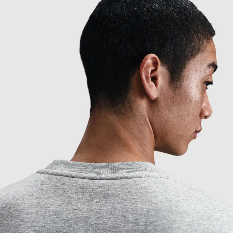 Sweatshirt Nike Sportswear Club Fleece Ras-du-Cou