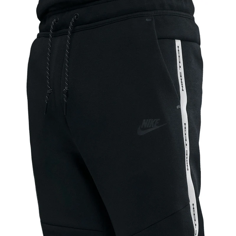 Pantalon de Survêtement Nike Sportswear Tech Fleece