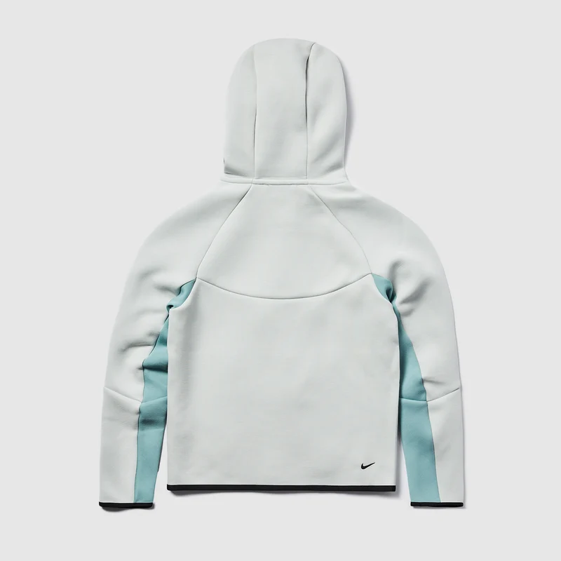 Sweat à Capuche Nike Sportswear Tech Fleece Zippé pour Enfant (8-15 ans)