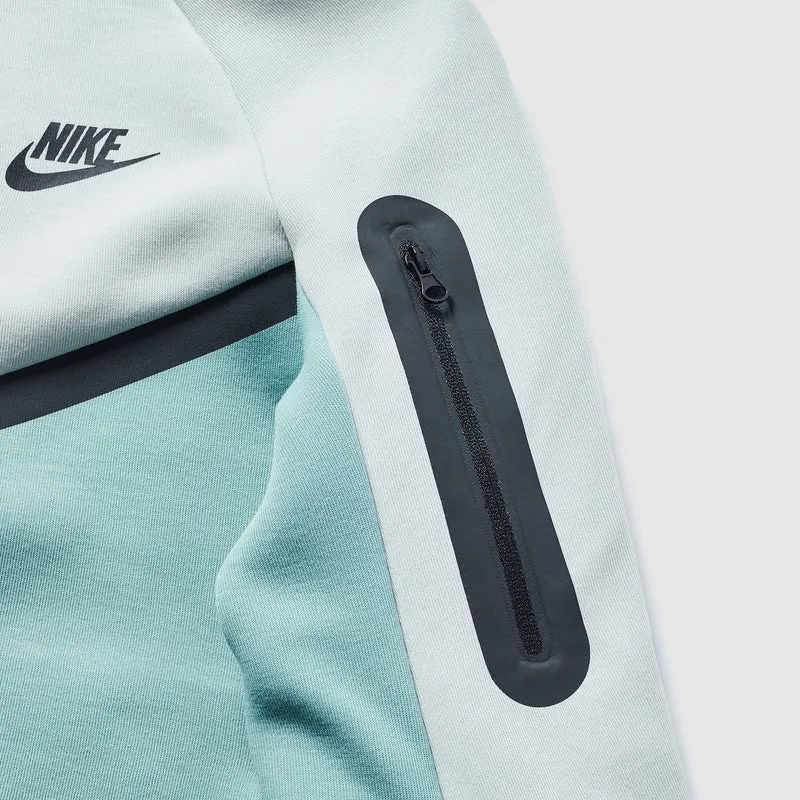 Sweat à Capuche Nike Sportswear Tech Fleece Zippé pour Enfant (8-15 ans)