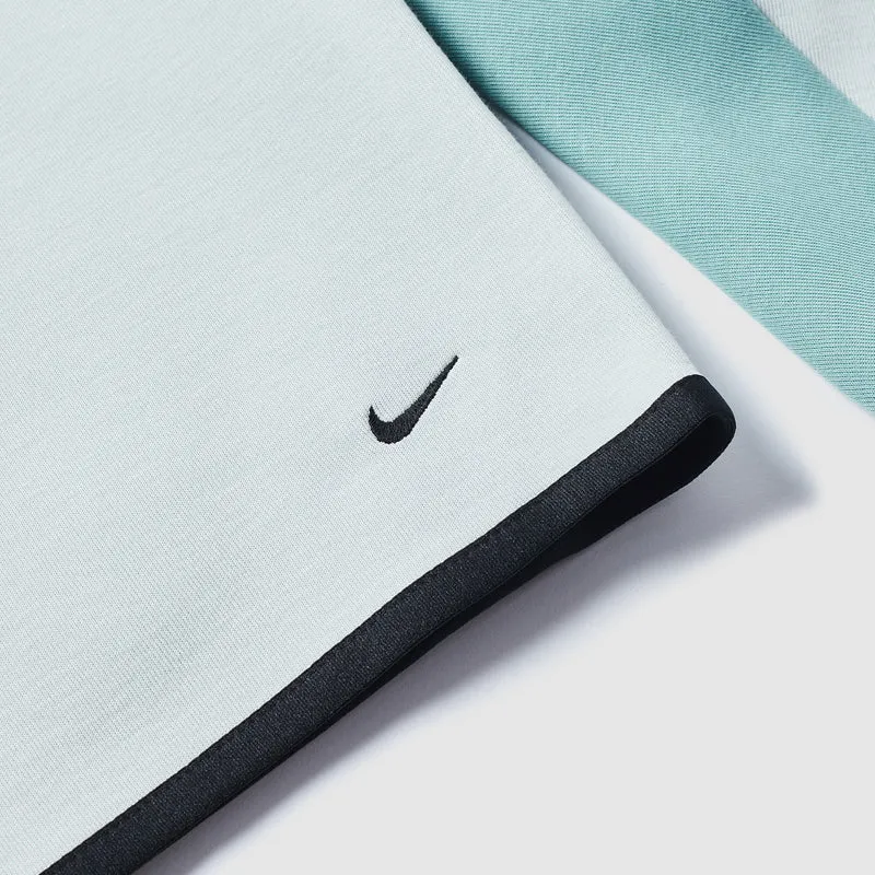 Sweat à Capuche Nike Sportswear Tech Fleece Zippé pour Enfant (8-15 ans)