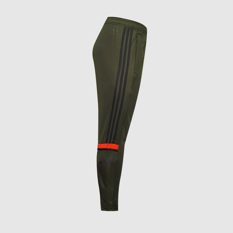 Pantalon d'entraînement adidas Junior Squadra 25
