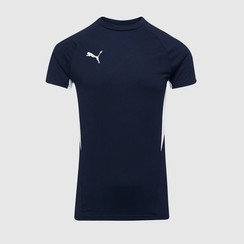 T-Shirt Puma Junior teamEVOSTRIPE 25 Slim MC