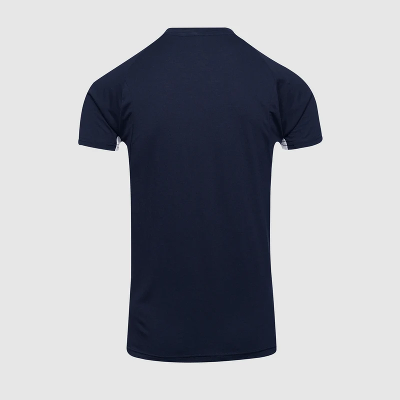 T-Shirt Puma Junior teamEVOSTRIPE 25 Slim MC