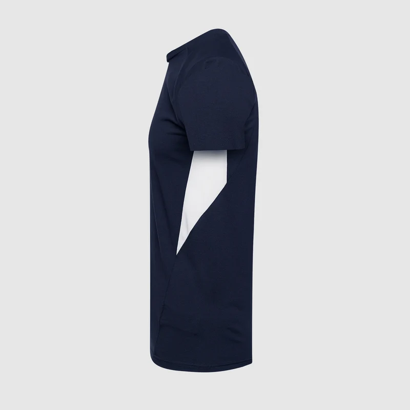 T-Shirt Puma Junior teamEVOSTRIPE 25 Slim MC