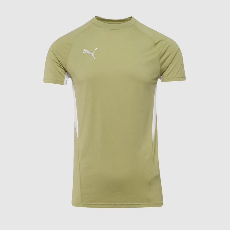 T-Shirt Puma teamEVOSTRIPE 25 Slim MC