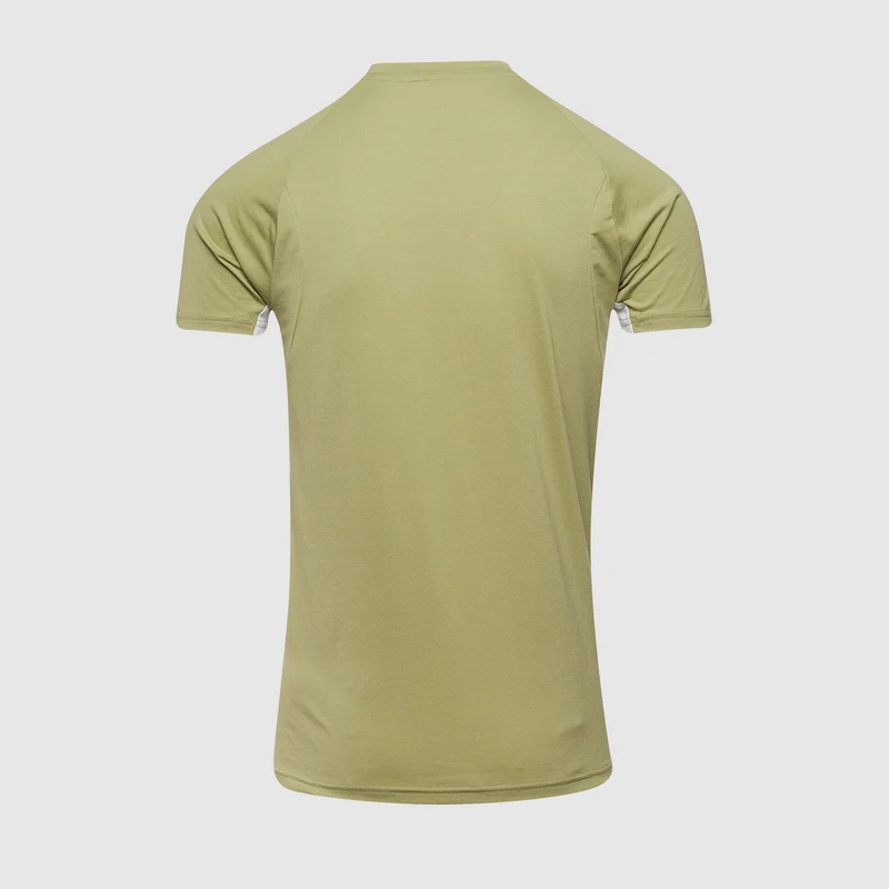 T-Shirt Puma teamEVOSTRIPE 25 Slim MC