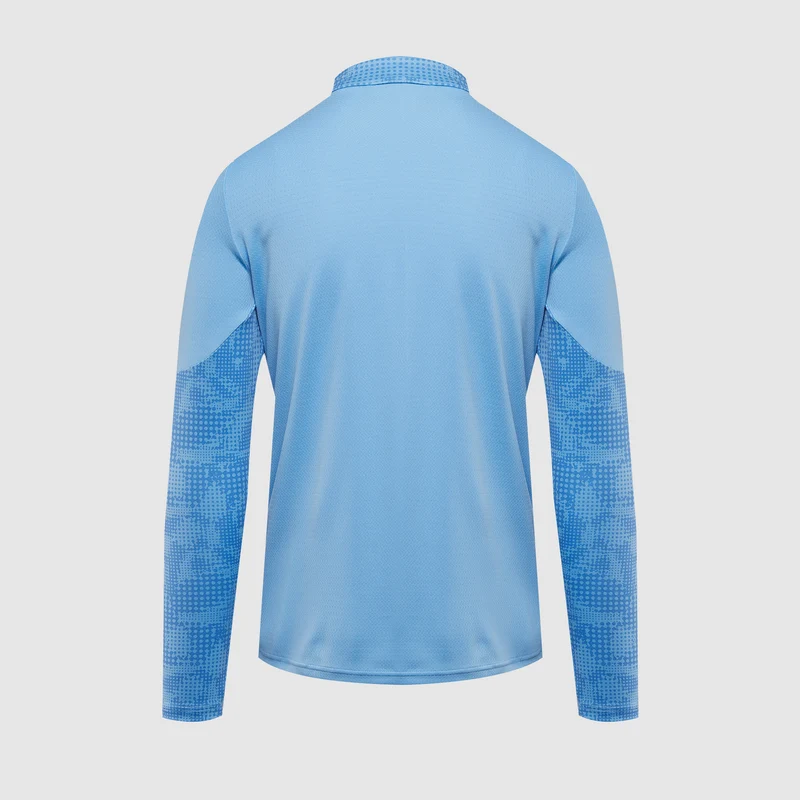 Haut d'entraînement Puma teamCUP 25 Slim 1/4 Zip