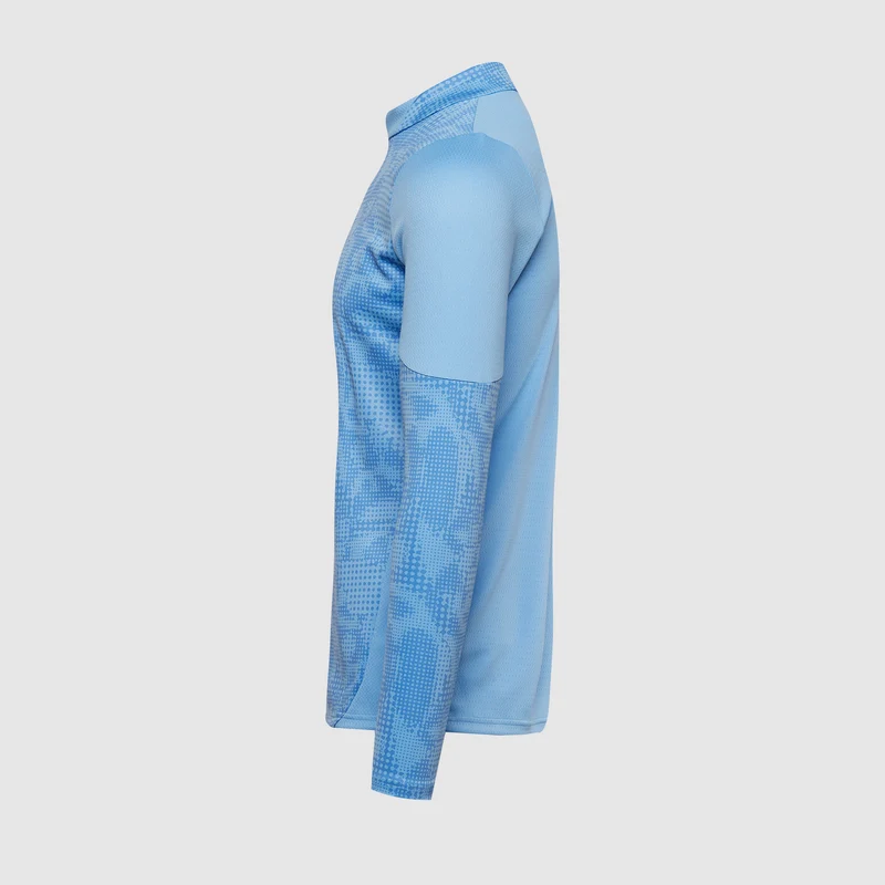 Haut d'entraînement Puma teamCUP 25 Slim 1/4 Zip