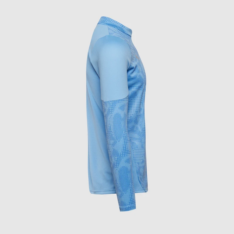 Haut d'entraînement Puma teamCUP 25 Slim 1/4 Zip