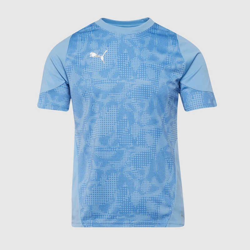 Haut d'entraînement Puma teamCUP 25 Slim MC