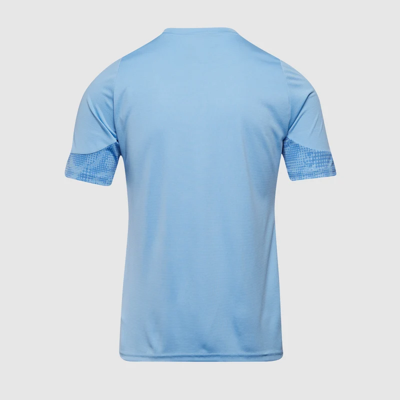 Haut d'entraînement Puma teamCUP 25 Slim MC