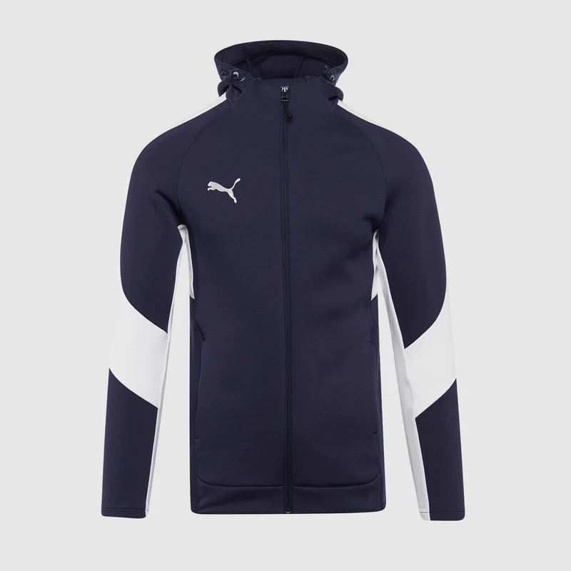 Veste à Capuche Puma teamEVOSTRIPE 25 Slim