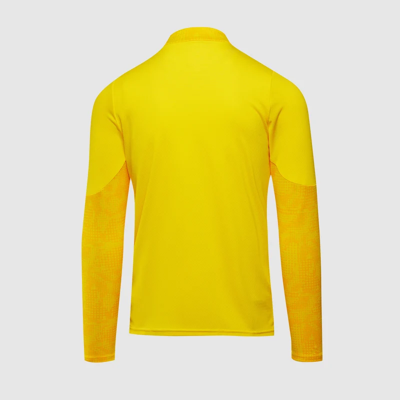Haut d'entraînement Puma teamCUP 25 Slim 1/4 Zip