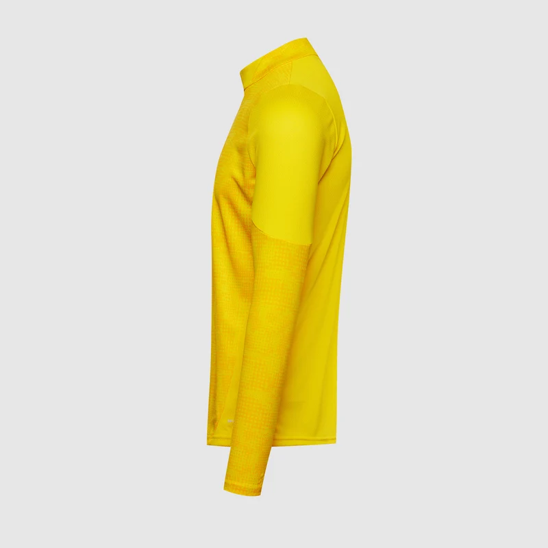 Haut d'entraînement Puma teamCUP 25 Slim 1/4 Zip