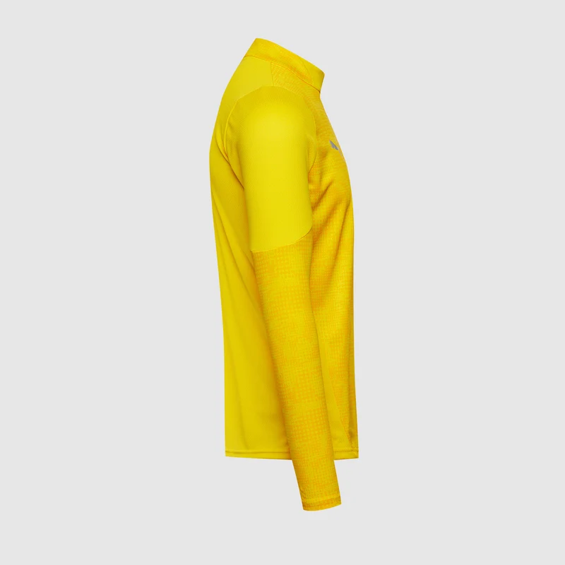 Haut d'entraînement Puma teamCUP 25 Slim 1/4 Zip