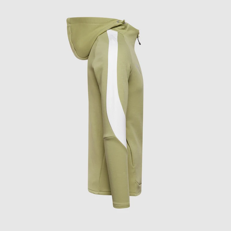 Veste à Capuche Puma teamEVOSTRIPE 25 Slim