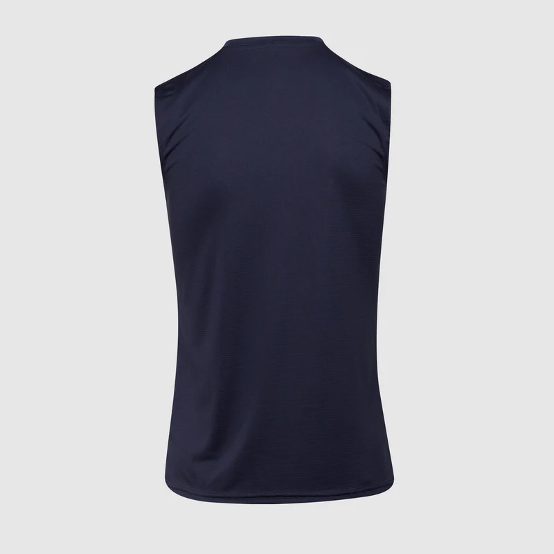 Maillot d'Entraînement Puma teamCUP 25 Slim Sans Manches