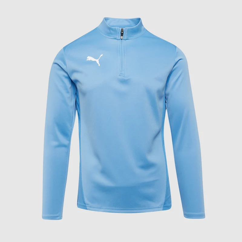 Haut d'entraînement Puma teamGOAL 24 1/4 Zip