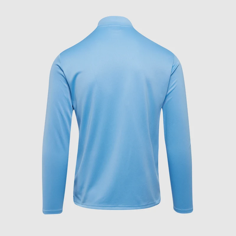 Haut d'entraînement Puma teamGOAL 24 1/4 Zip