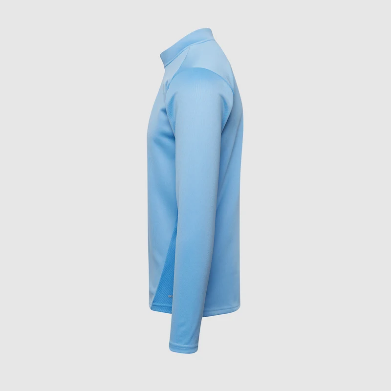 Haut d'entraînement Puma teamGOAL 24 1/4 Zip